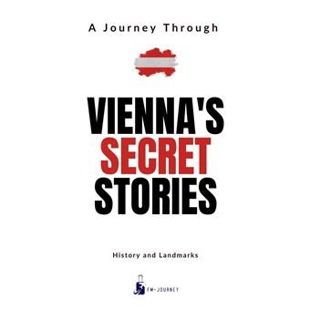 Vienna's Secret Stories - 1
