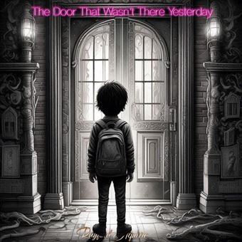 The Door That Wasn't There Yesterday - 1