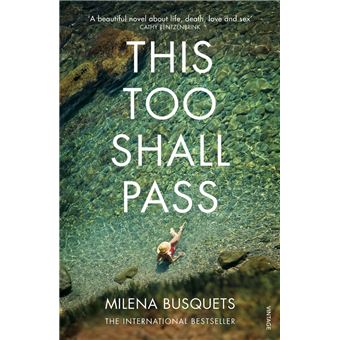 This Too Shall Pass - 1