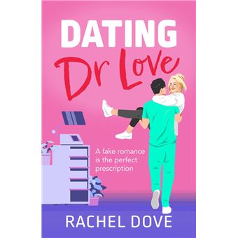 Dating Dr Love - 1