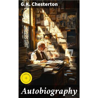 Autobiography - 1
