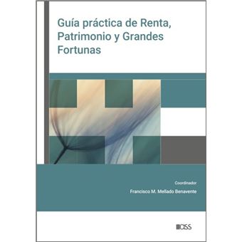 Guía práctica de Renta, Patrimonio y Grandes Fortunas - 1
