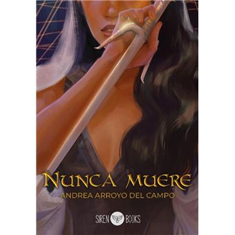 Nunca muere (La Flor de Garland 2) - 1