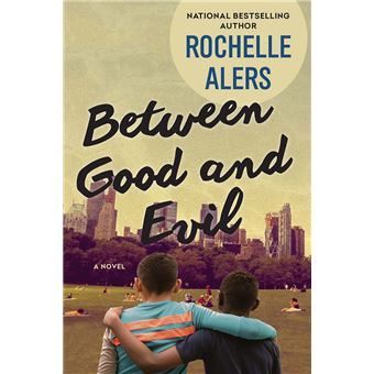 Between Good and Evil - 1