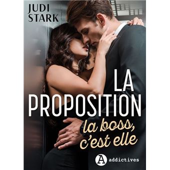 La proposition. La boss, c'est elle - 1