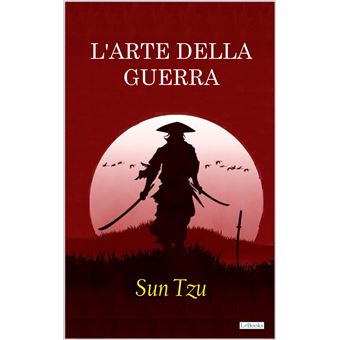 L'arte della guerra - 1