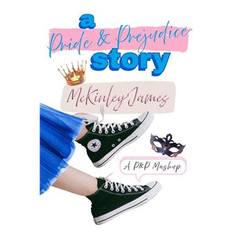 A Pride & Prejudice Story - 1