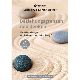 Beziehungsgrenzen neu denken - 1