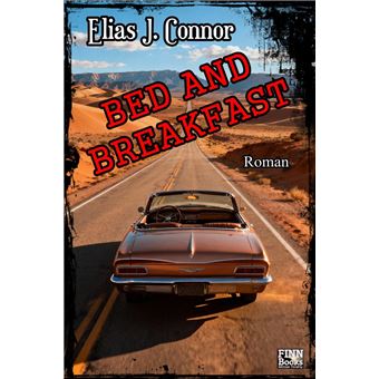 Bed and breakfast - 1