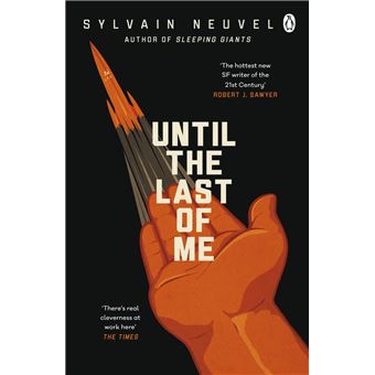 Until the Last of Me - 1