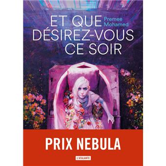 Et que désirez-vous ce soir - 1