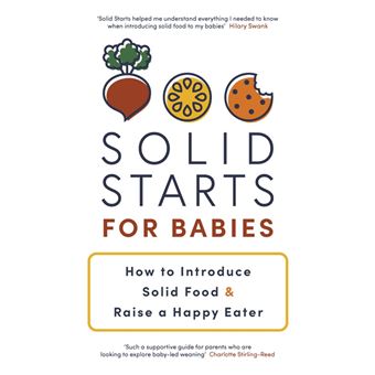 Solid Starts for Babies - 1