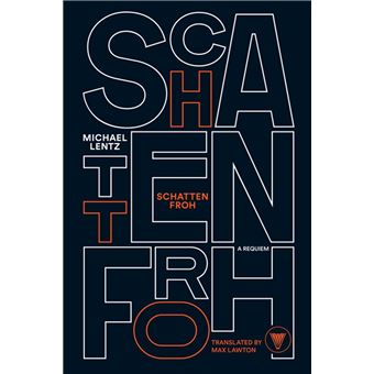 Schattenfroh - 1