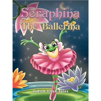 Seraphina The Ballerina - 1