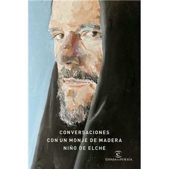 Conversaciones con un monje de madera - 1
