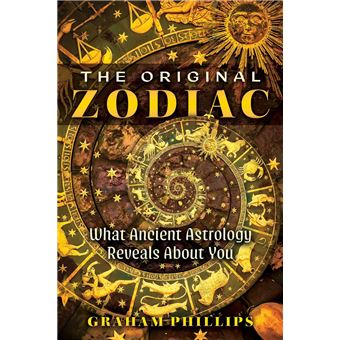 The Original Zodiac - 1
