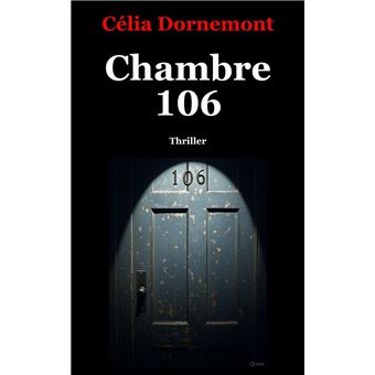 Chambre 106 - 1