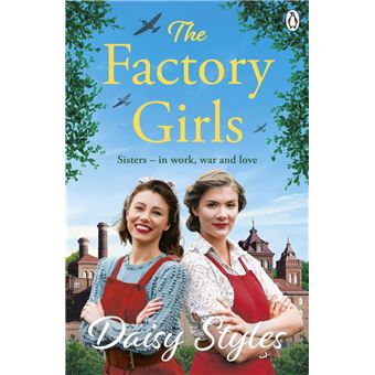 The Factory Girls - 1