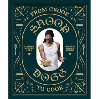 From Crook to Cook - 1