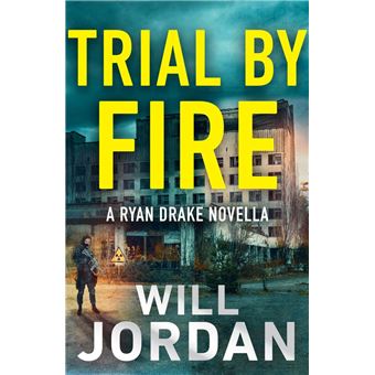 Trial by Fire - 1