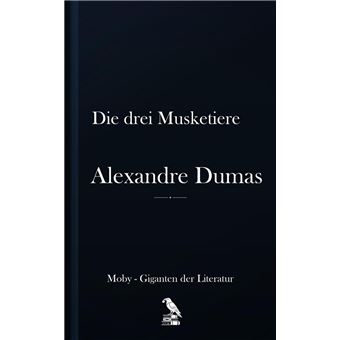 Die drei Musketiere - 1