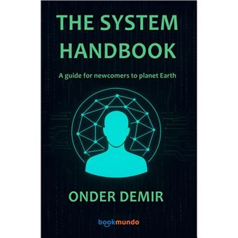 THE SYSTEM HANDBOOK - 1