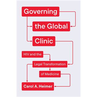 Governing the Global Clinic - 1