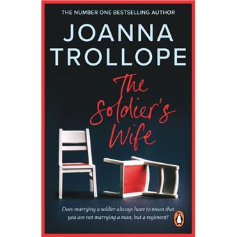 The Soldier's Wife - 1