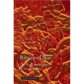 Rituals of War - 1