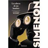 La cabeza de un hombre (Las novelas de Maigret)