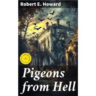 Pigeons from Hell - 1