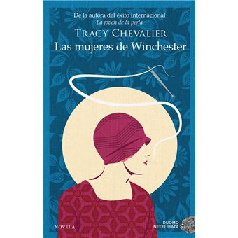 Las mujeres de Winchester - 1