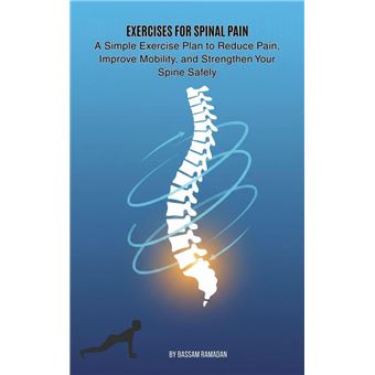 Exercises for Spinal Pain - 1