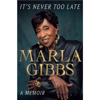 It's Never Too Late - 1