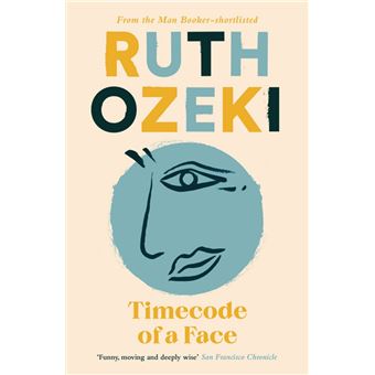 Timecode of a Face - 1