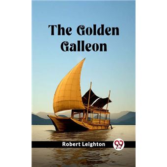 The Golden Galleon - 1