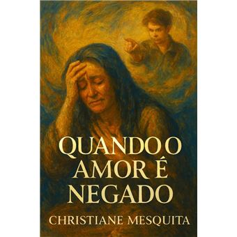 Quando o Amor é Negado - 1