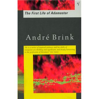 The First Life of Adamastor - 1