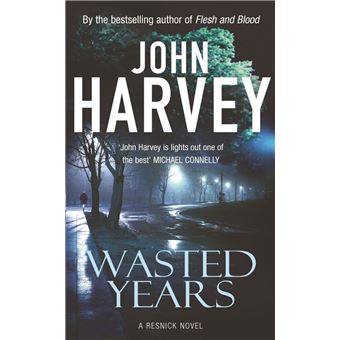 Wasted Years - 1
