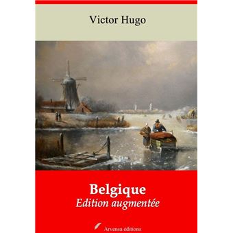 Belgique – suivi d'annexes - 1