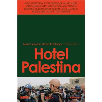 Hotel Palestina - 1