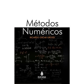 Métodos numéricos - 1