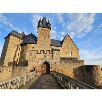 Otto der Schütz - 1