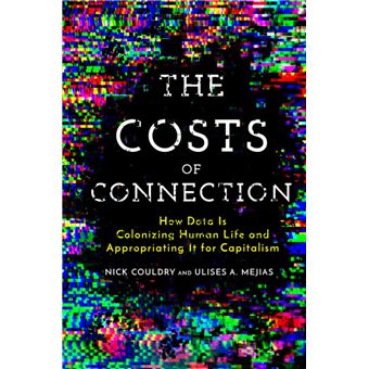 The Costs of Connection - 1