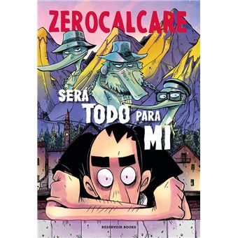 Será todo para mí - 1