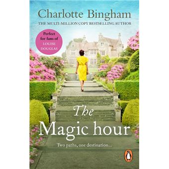 The Magic Hour - 1