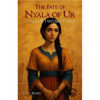 The Fate of Nyala of Ur - 1