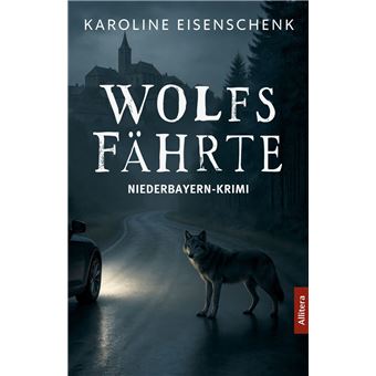 Wolfsfährte - 1