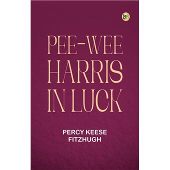 Pee-wee Harris in Luck - 1