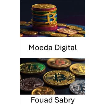 Moeda Digital - 1